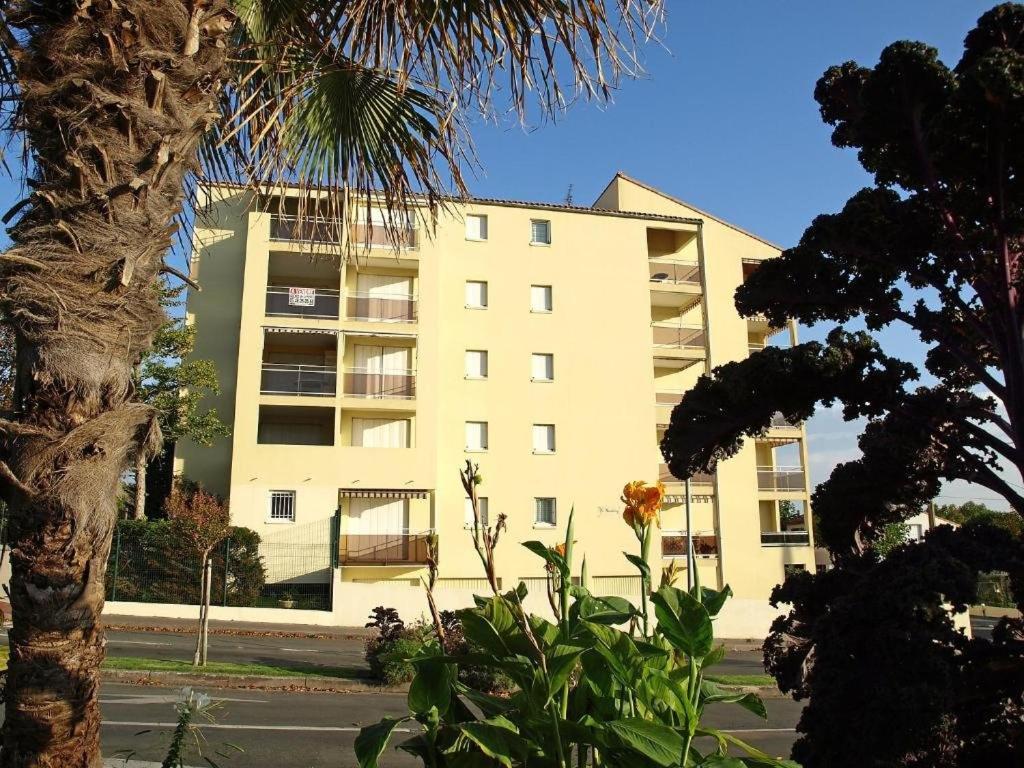 Royan - Appartement Vue Mer - A Seulement 300M Plage Et Commerces Zewnętrze zdjęcie